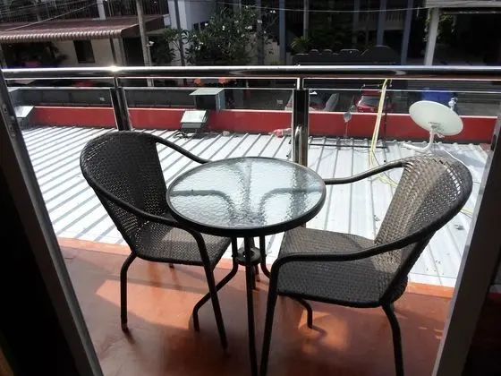 Aonang Chokdee Hostel - Oda Düzeni