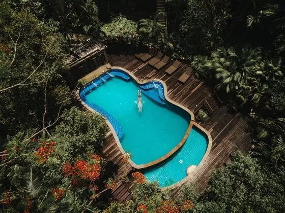 Aonang Cliff View Resort - Öne Çıkan Resim
