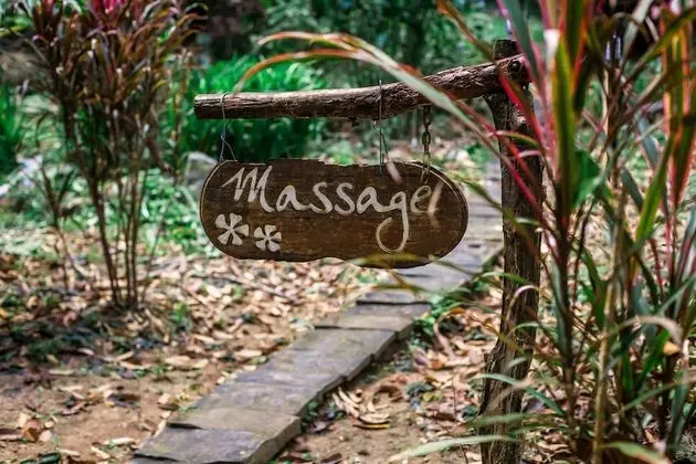 Aonang Cliff View Resort - Spa