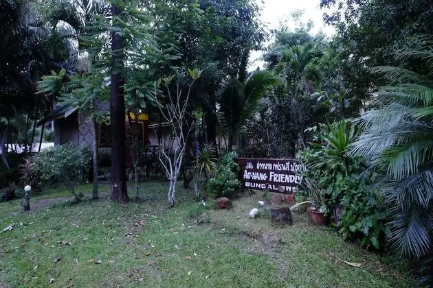 Aonang Friendly Bungalow - Dış Mekan