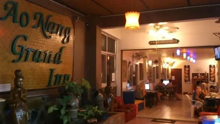 Aonang Grand Inn