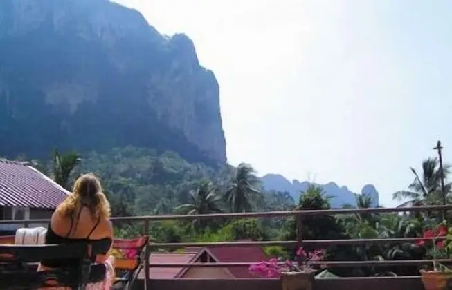 Aonang Grand Inn