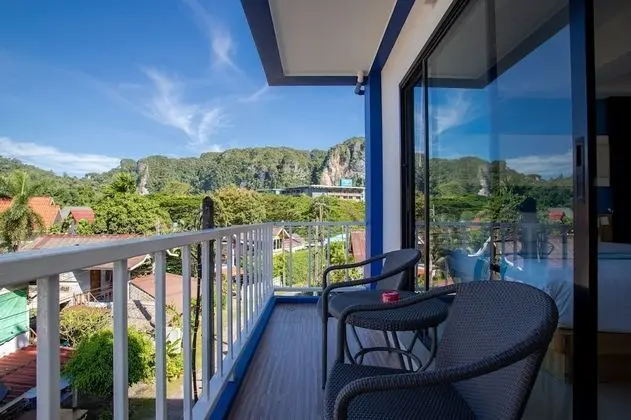 Aonang Guesthouse