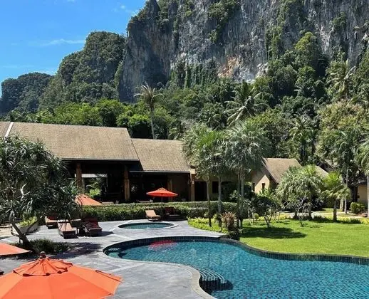 Aonang Hill Resorts @11/1