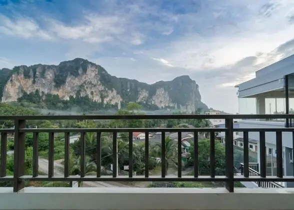 Aonang Miti Resort