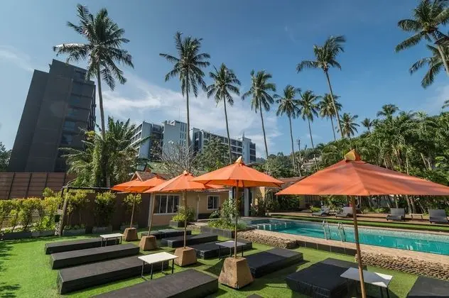 Aonang Paradise Resort