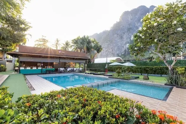 Aonang Paradise Resort - Öne Çıkan Resim