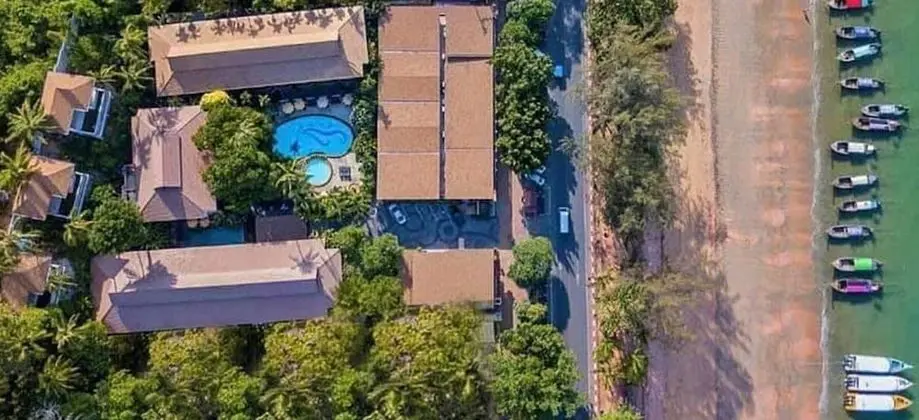 Aonang Princeville Villa Resort and Spa