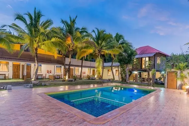 Aonang Privacy Resort