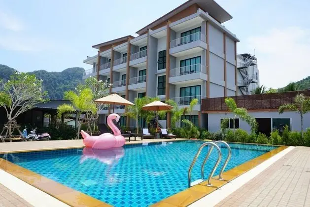 AONANG SEA VALLEY RESORT