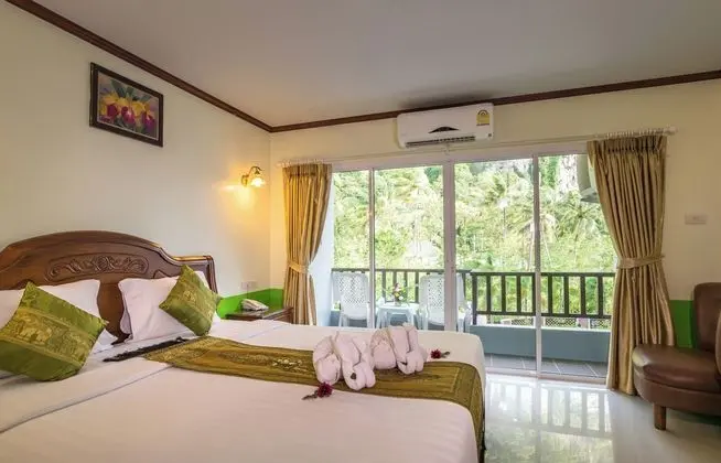 Aonang Silver Orchid Resort - Öne Çıkan Resim