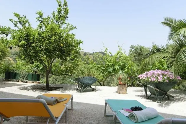 Aoria Traditional House