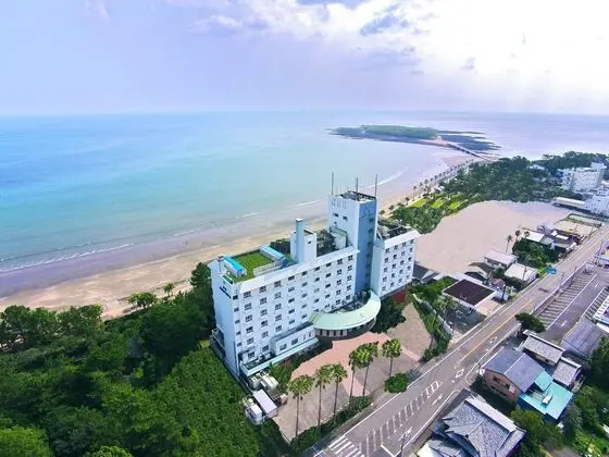 Aoshima grand hoterl