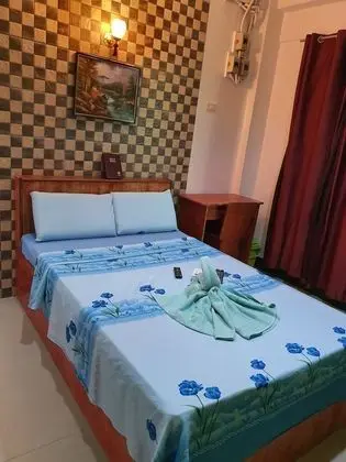 AOSMEC Square Hotel