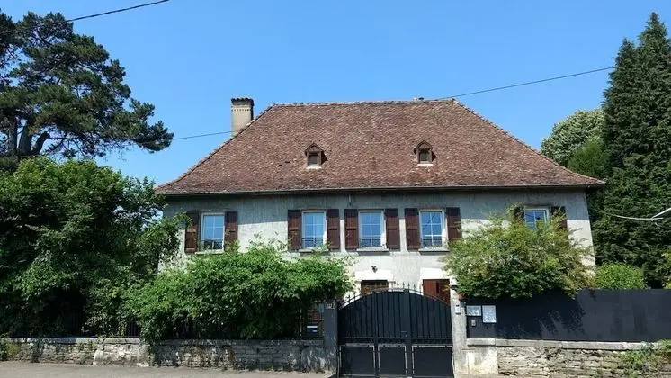Villa Aosta - 1