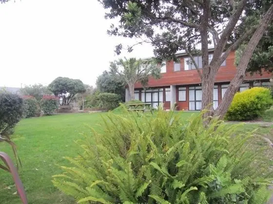 Aotea Lodge - Dış Mekan