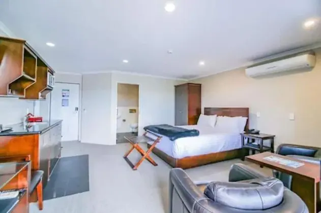 Aotea Motor Lodge - Öne Çıkan Resim