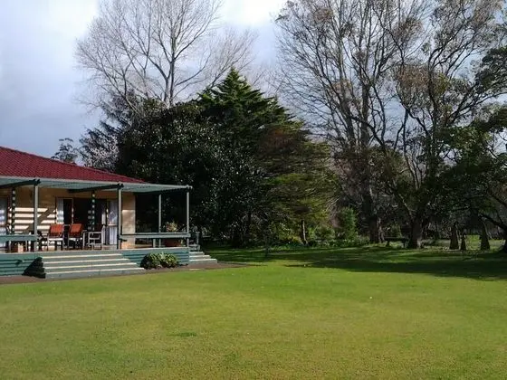 Aotearoa Lodge