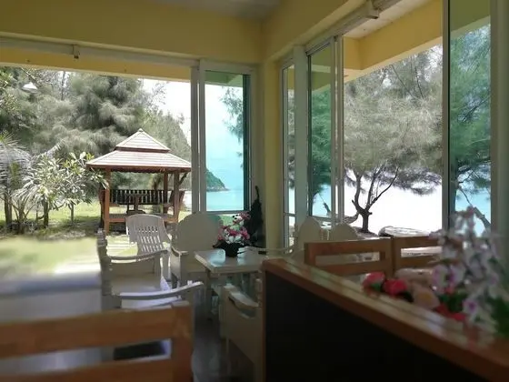 Aow Noi Sea View Resort - Öne Çıkan Resim