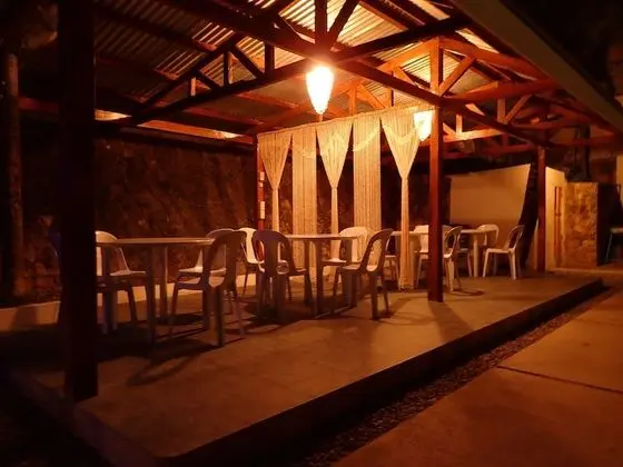 Aozora Seaside Mactan - Dış Mekan