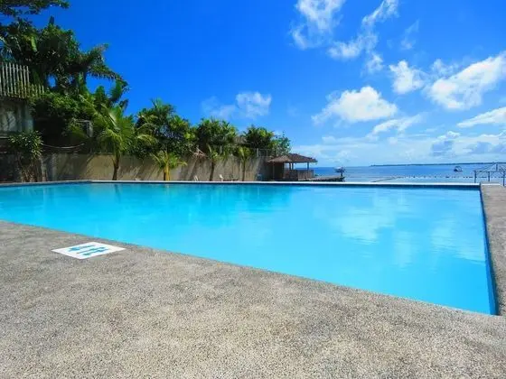 Aozora Seaside Mactan - Havuz