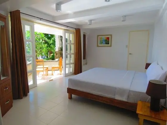 Aozora Seaside Mactan - Oda