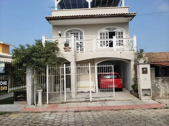 Ap. Aconchego do Campeche