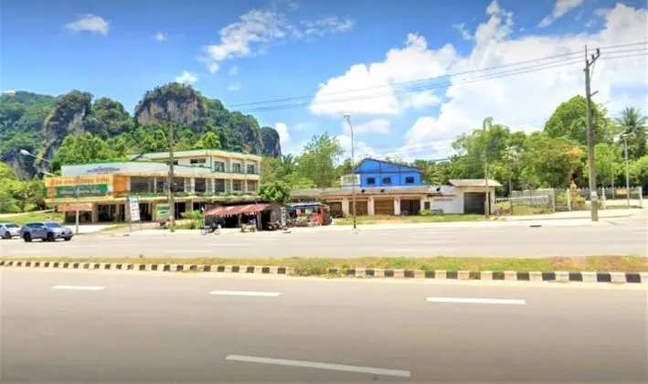 AP Hotel