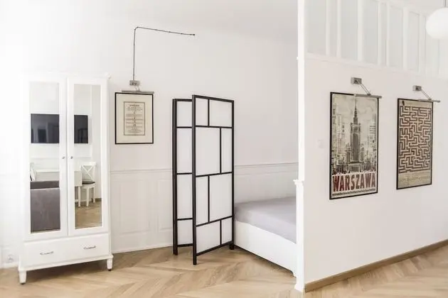 AP-Apartments Górnośląska No. 24