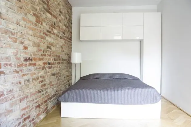 AP-Apartments Koszykowa No. 33