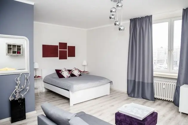 AP-Apartments Marszałkowska No. 53