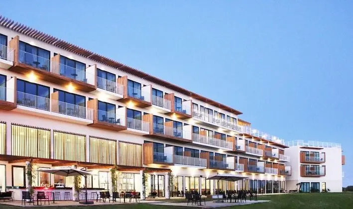 AP Cabanas Beach & Nature - Adults Friendly - Dış Mekan