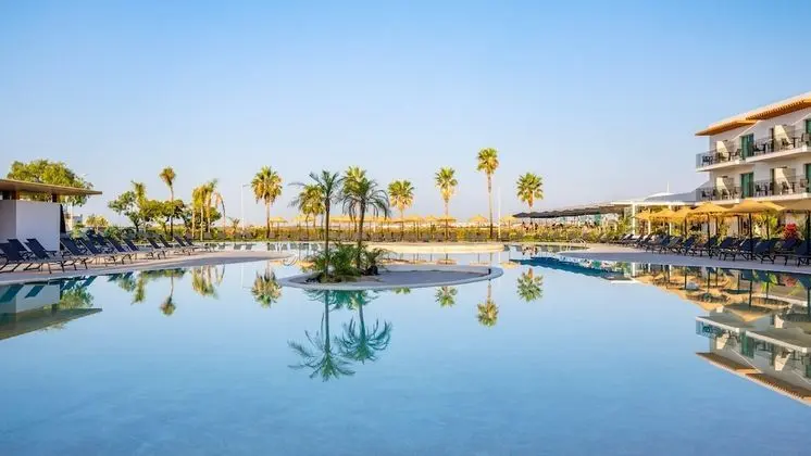 AP Cabanas Beach & Nature - Adults Friendly - Havuz