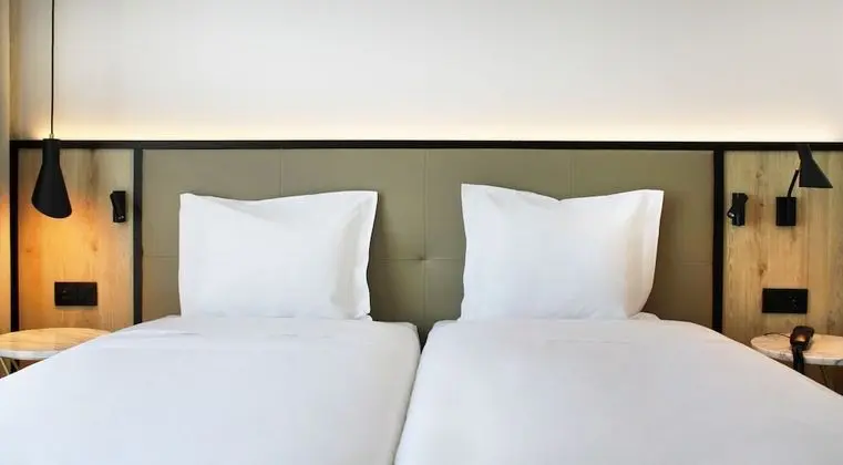 AP Cabanas Beach & Nature - Adults Friendly - Oda