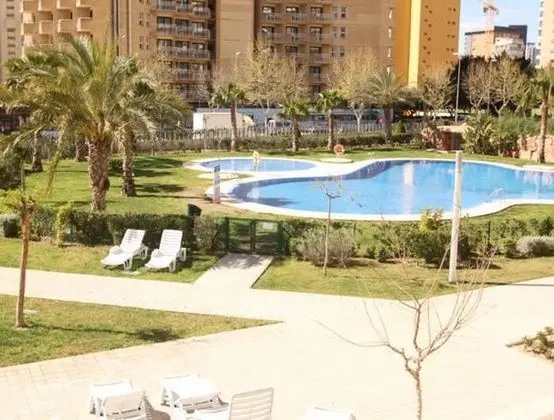 AP Costas Torre D'Oboe