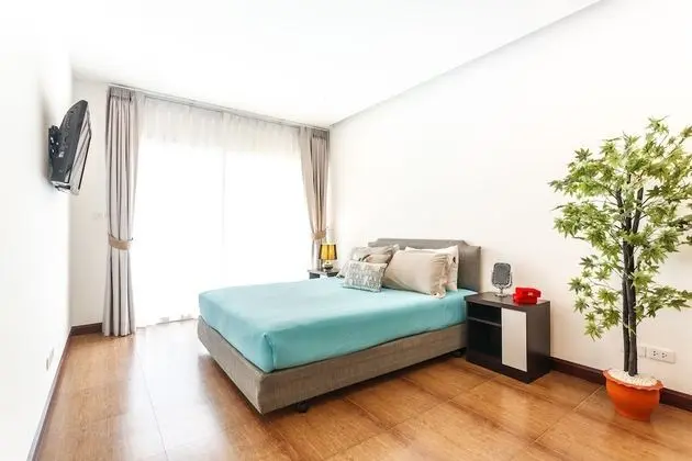 AP Grand Residence by Lofty - Oda