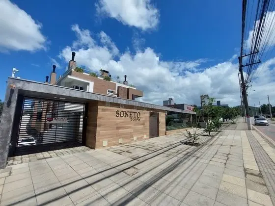 Ap Madri - Piscina - Floripa - Conforto