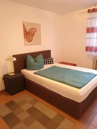 AP Hotel Mannheim Viernheim - Oda
