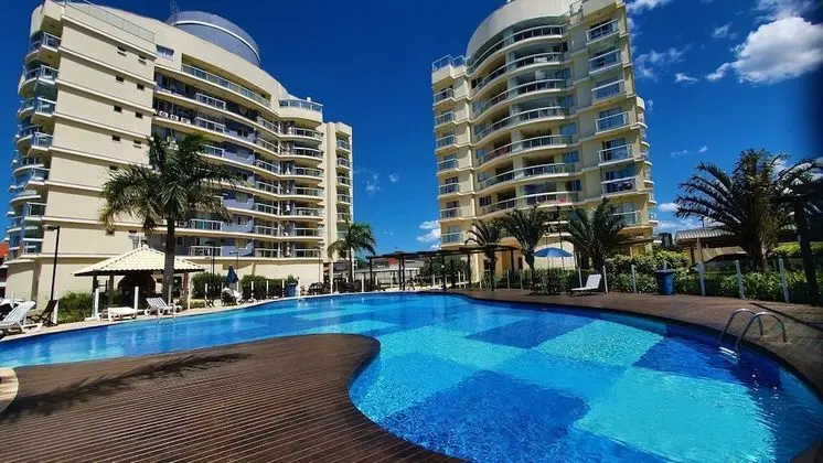 Ap Nautilus Master Oceanic em Penha - Öne Çıkan Resim