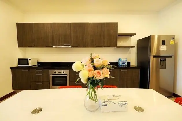 AP West 5 - Pool Villa in Kamala - Great Value - Oda
