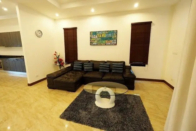 AP West 5 - Pool Villa in Kamala - Great Value - Oda