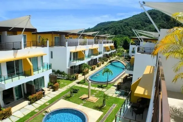 Ap13 - Large House With Pool and gym Children Playground
