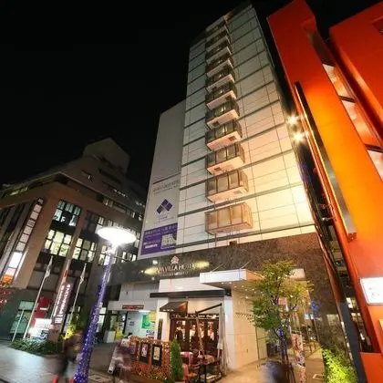 APA Villa Hotel Akasaka-Mitsuke