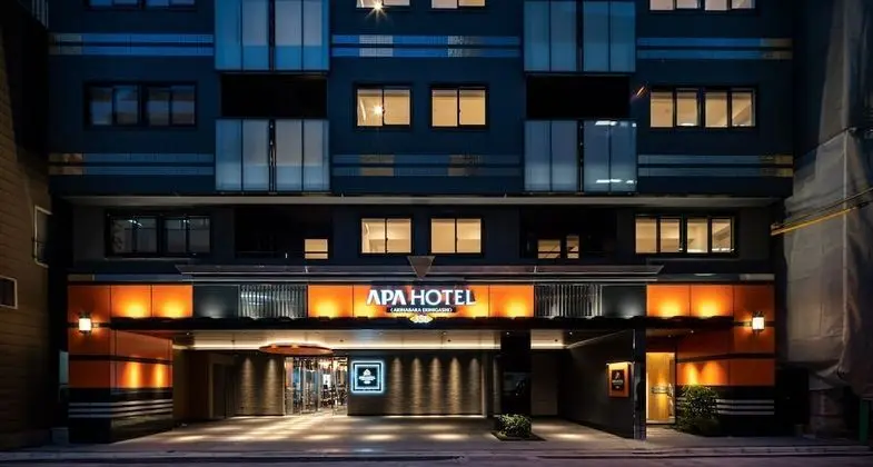 APA Hotel Akihabara-Ekihigashi