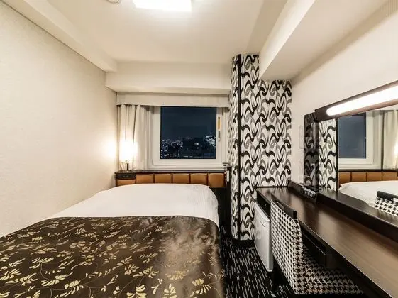 APA Hotel Akihabara-Ekikita - Oda