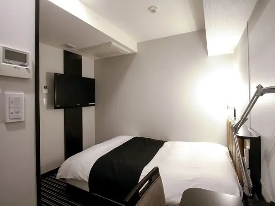 APA Hotel Akihabara-ekimae - Oda