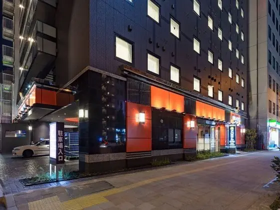 APA HOTEL ASAKUSA EKIMAE