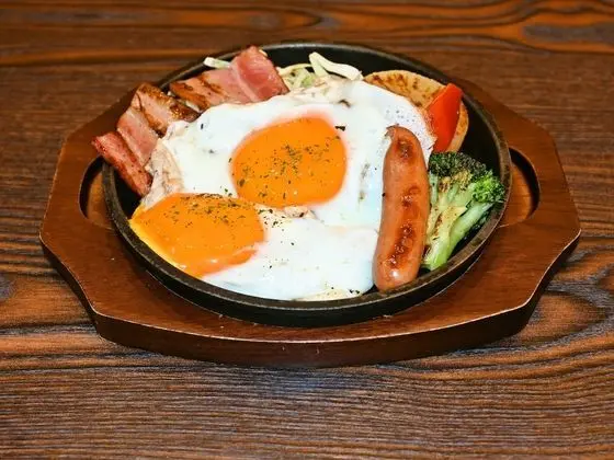 Apa Hotel (Asakusa Shin-Okachimachi Ekimae) - Yerinde Yemek