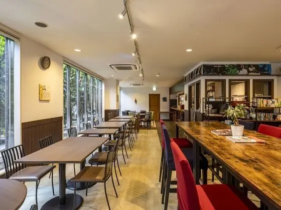 APA HOTEL〈ASAKUSABASHI EKIMAE〉 - Yerinde Yemek