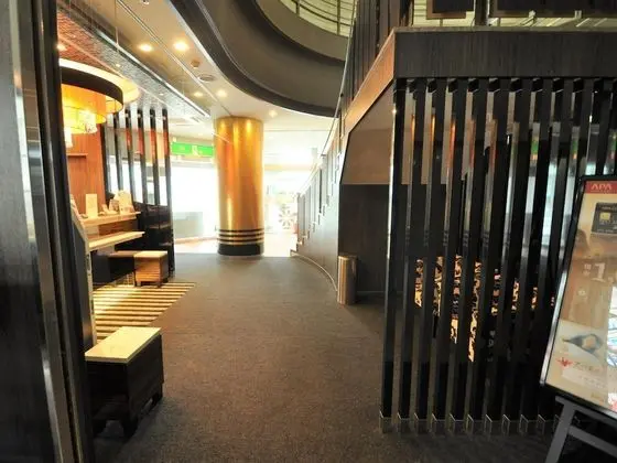 Apa Hotel Biwako Seta Ekimae - Lobi